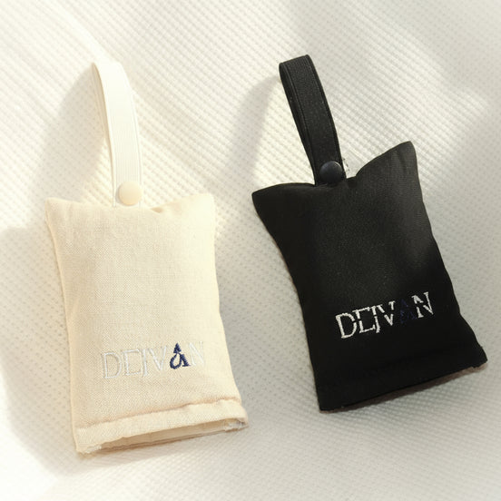 SpuckiTui - das Spucktuch mit intrigiertem Etui