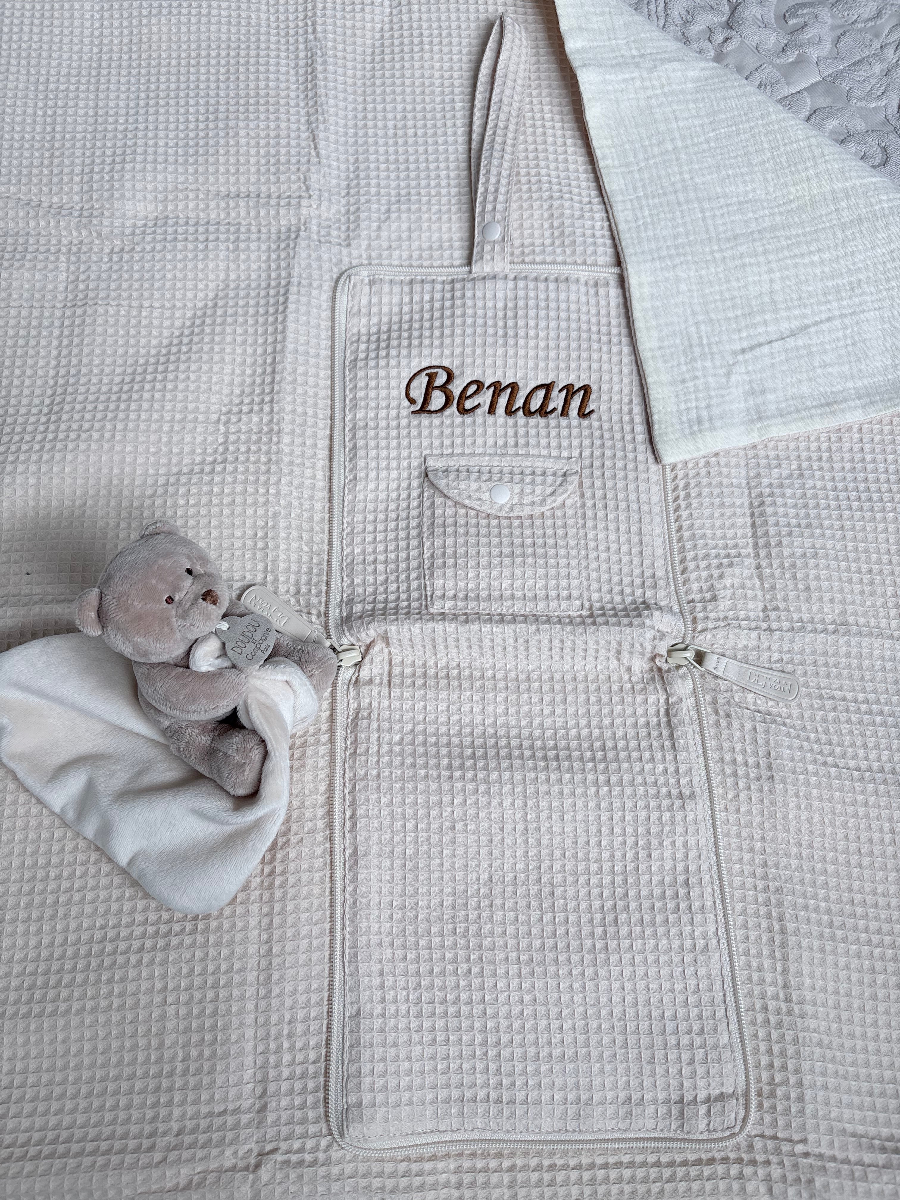 Baby Mama Geschenk-Set