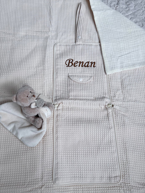 Baby Mama Geschenk-Set
