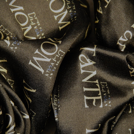 Srunchie ,,Tante'' - die zweite Mama, die mehr Anerkennung verdient