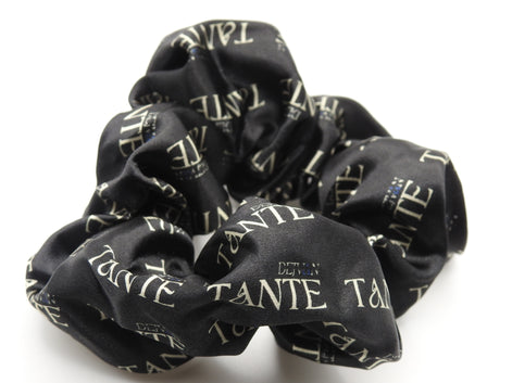 Srunchie ,,Tante'' - die zweite Mama, die mehr Anerkennung verdient