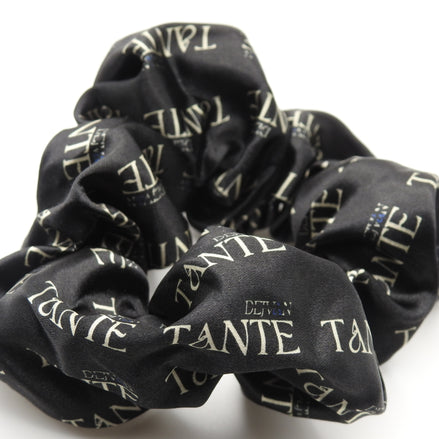 Srunchie ,,Tante'' - die zweite Mama, die mehr Anerkennung verdient