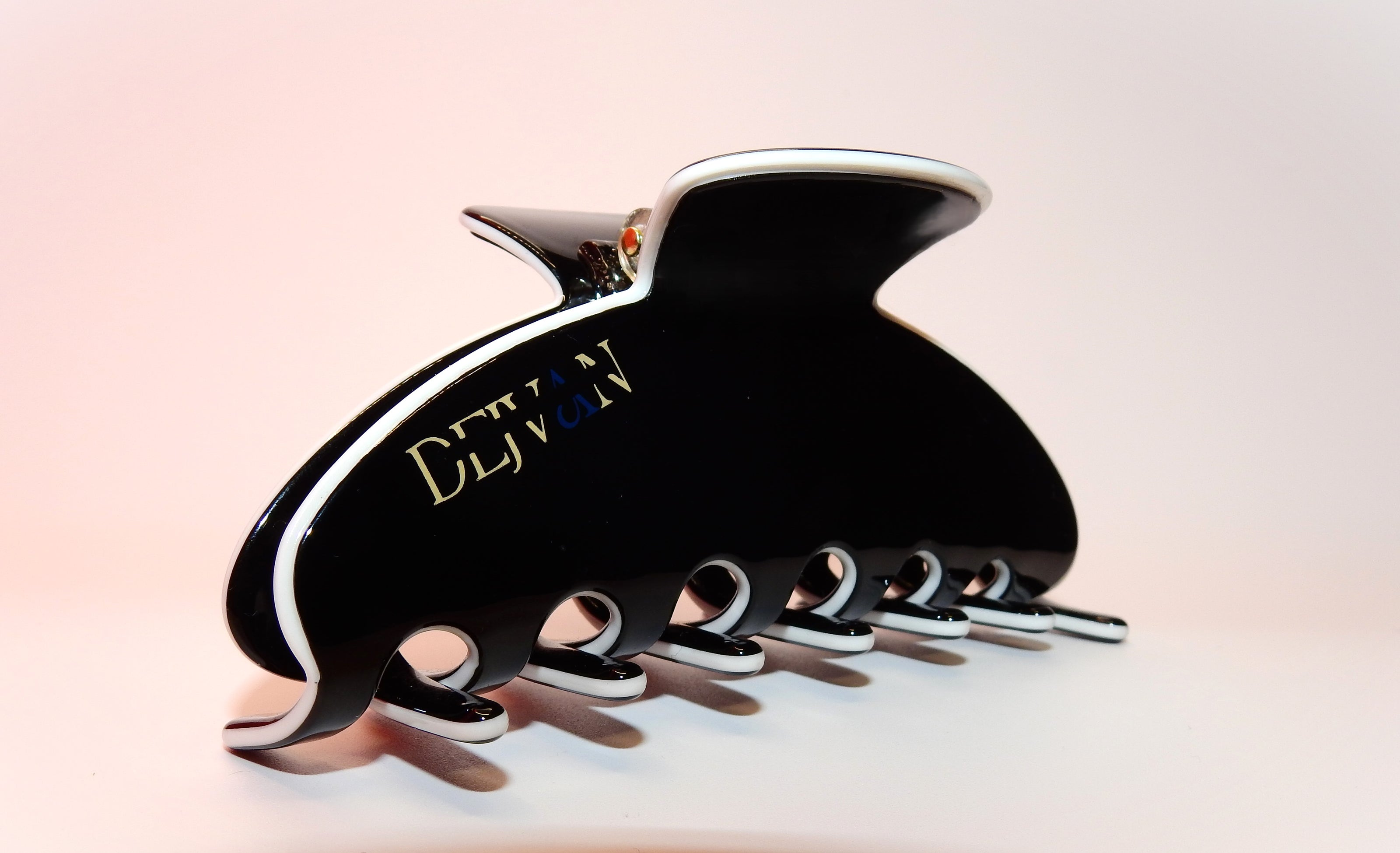 ,,Tante'' Haarspange - für die, die nie Nein sagen können