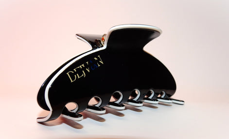 ,,Tante'' Haarspange - für die, die nie Nein sagen können