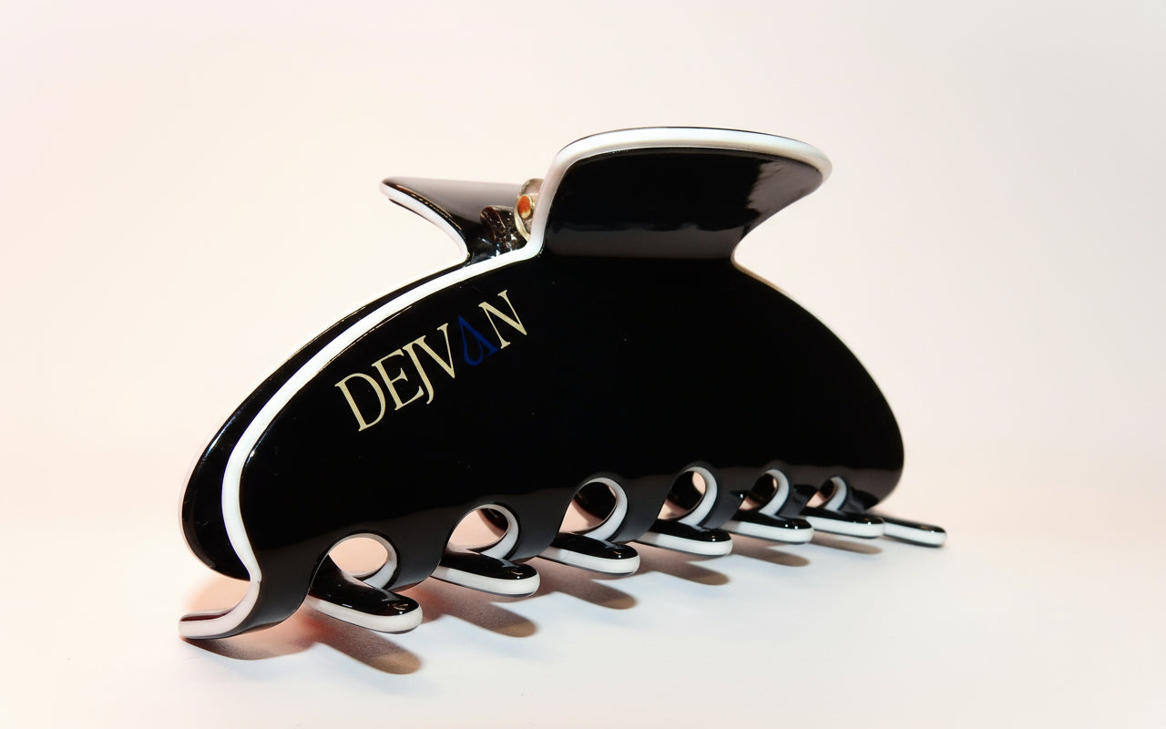 ,,MOM'' Haarspange - dein Statement als Mama