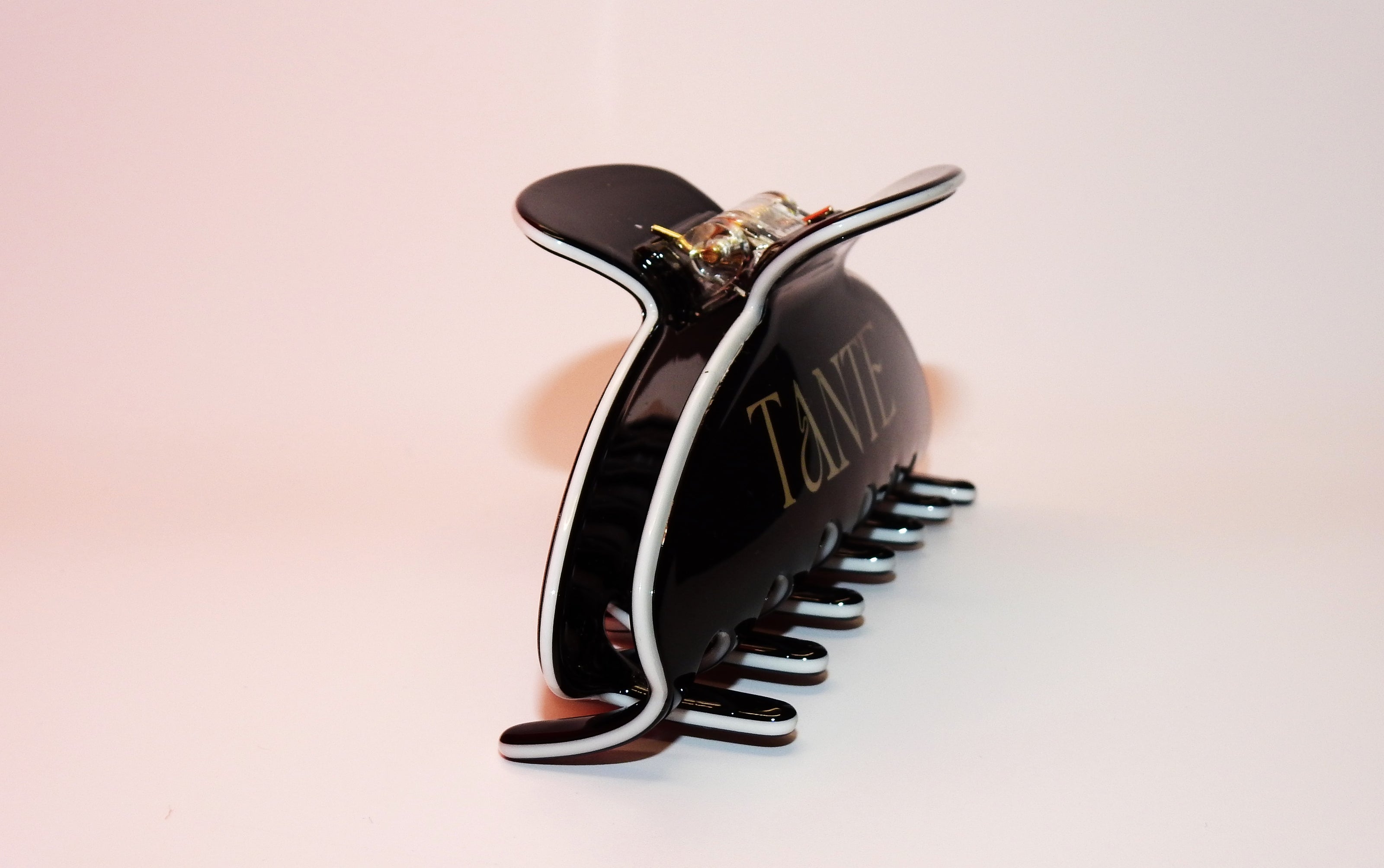 ,,Tante'' Haarspange - für die, die nie Nein sagen können