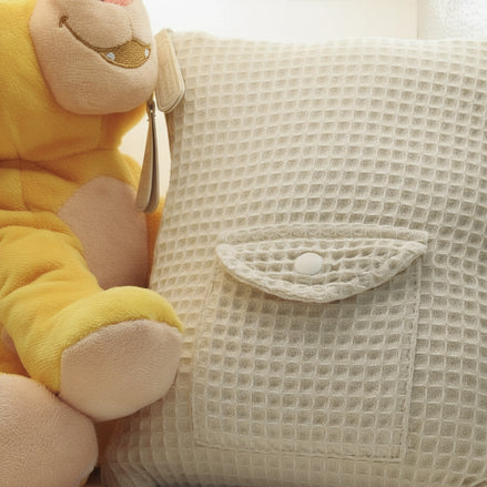 TarnBag - die versteckte Babydecke