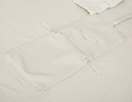 TarnBag - die versteckte Babydecke