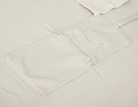 TarnBag - die versteckte Babydecke