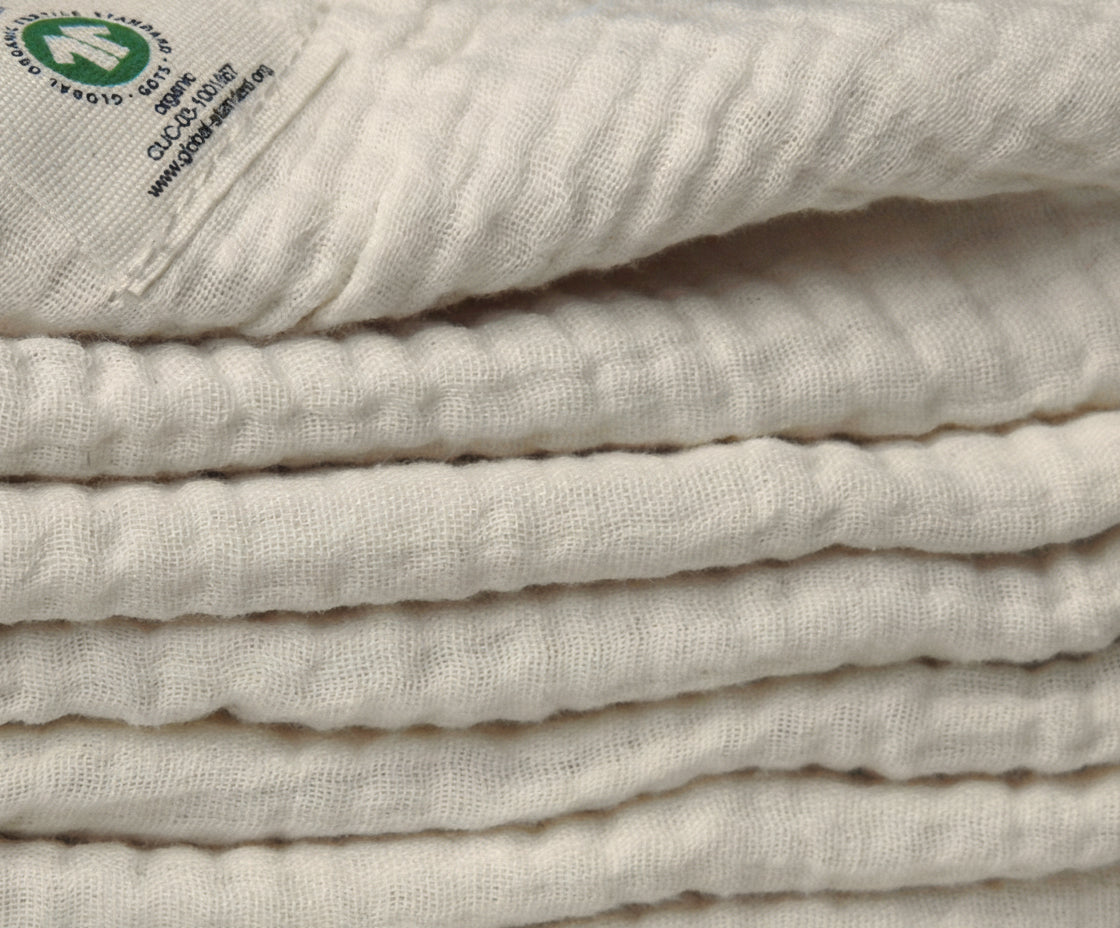 TarnBag - die versteckte Babydecke