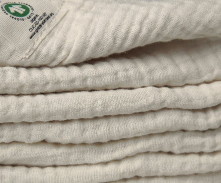 TarnBag - die versteckte Babydecke