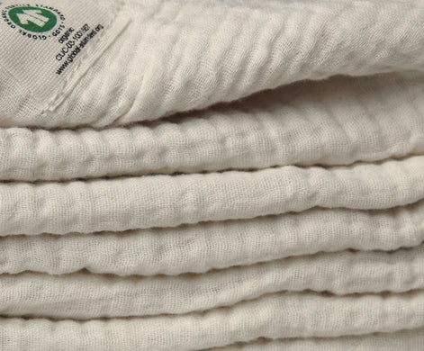 TarnBag - die versteckte Babydecke