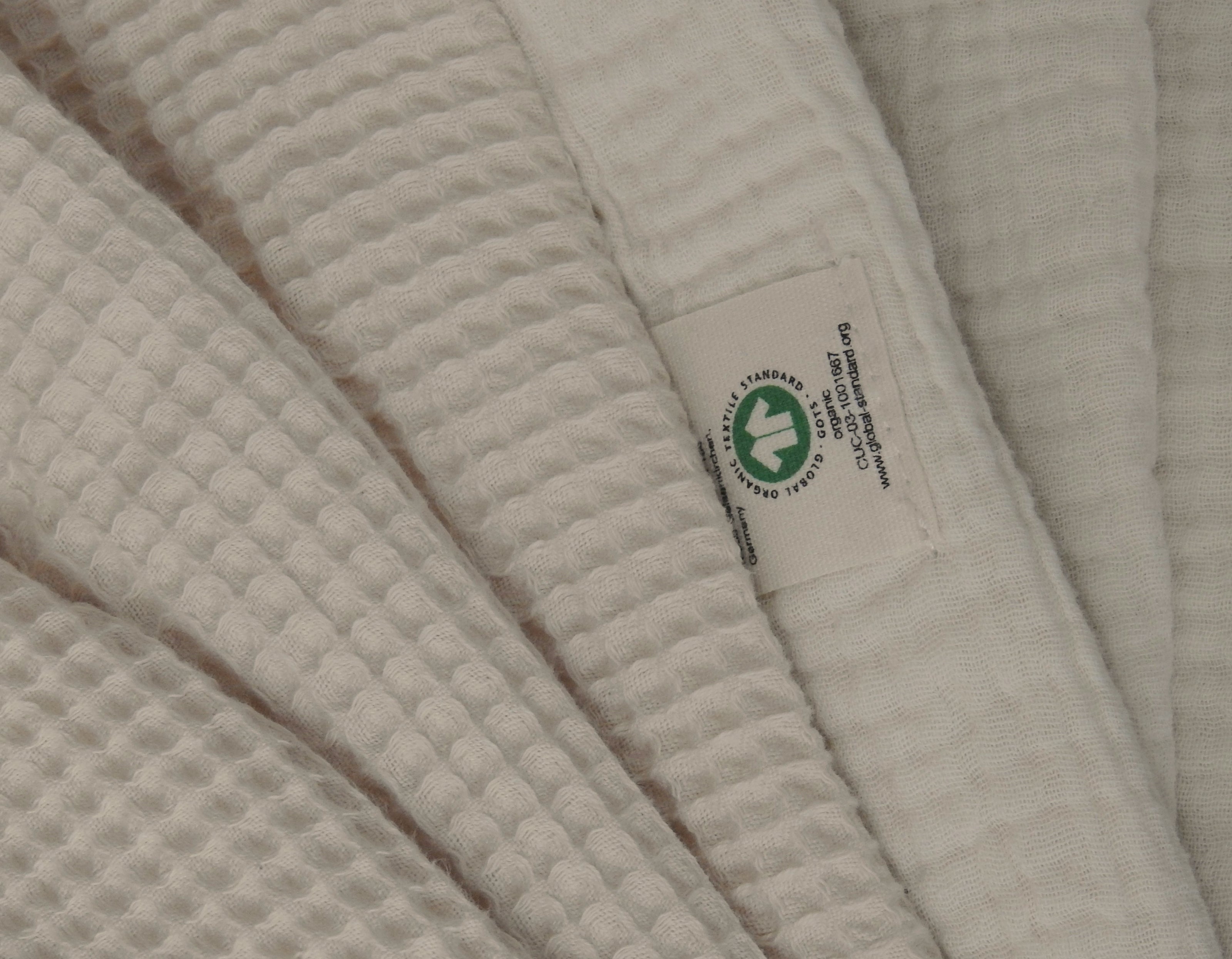 TarnBag - die versteckte Babydecke