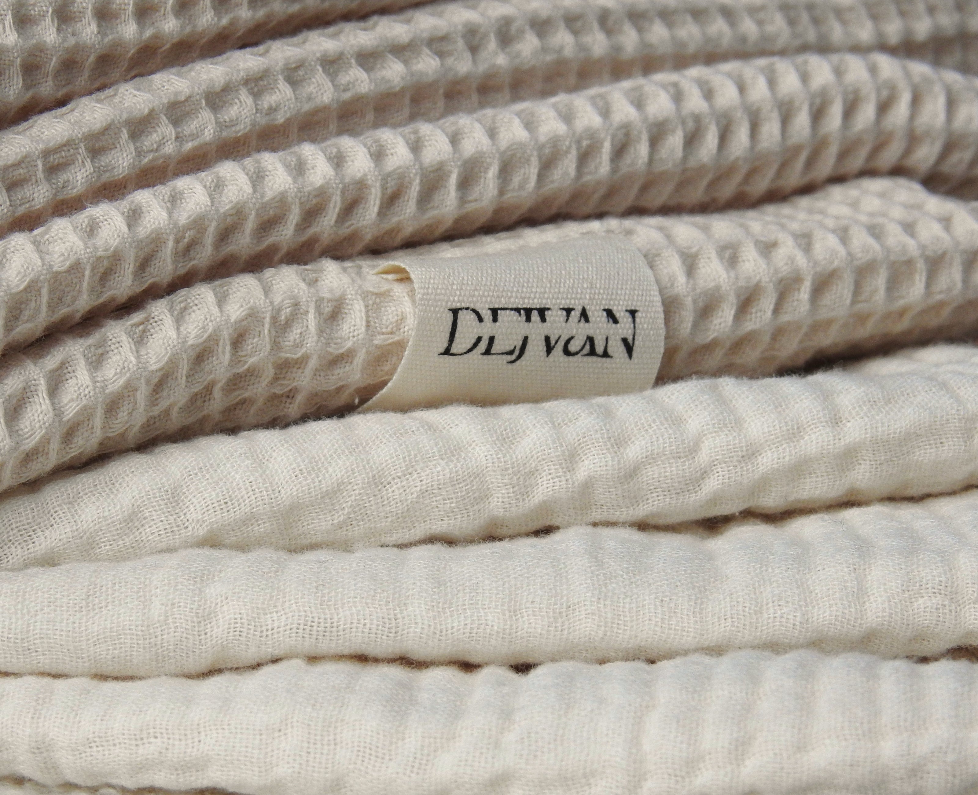 TarnBag - die versteckte Babydecke