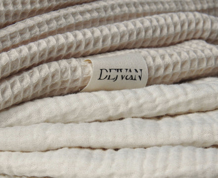 TarnBag - die versteckte Babydecke