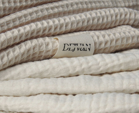 TarnBag - die versteckte Babydecke