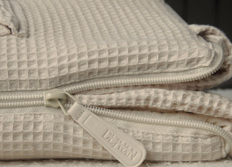 TarnBag - die versteckte Babydecke