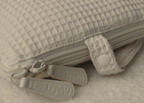 TarnBag - die versteckte Babydecke