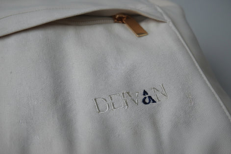 MINIMi Babytrage - Nähe die einen Namen hat