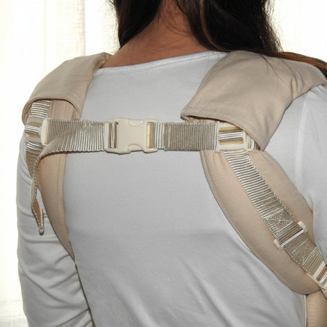 MINIMi Babytrage - Nähe die einen Namen hat