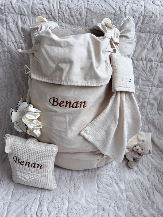 Baby Mama Geschenk-Set