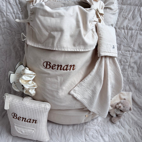 Baby Mama Geschenk-Set